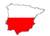 ADMINISTRACIÓN LOTERÍA EL CUBILLO 1 - Polski